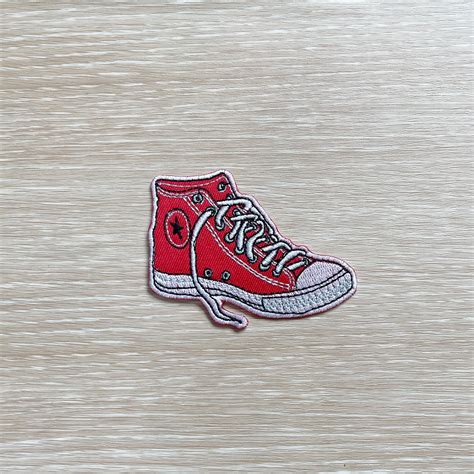 replica converse shoes suppliers|converse shoes logo patch.